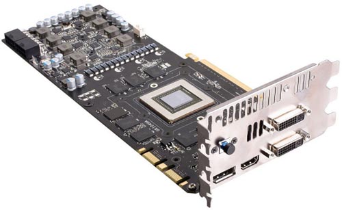 Colorful GeForce GTX 680 iGame Kudan