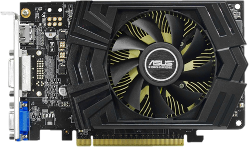 ASUS GTX750-PH-1GD5