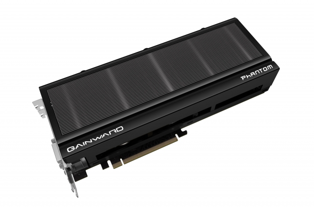 Gainward GeForce GTX 780 Phantom