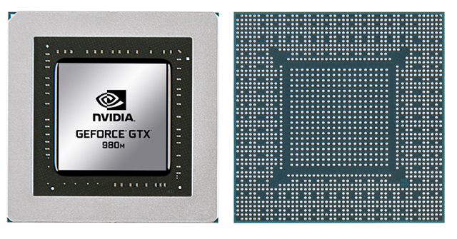 NVIDIA GeForce GTX 980