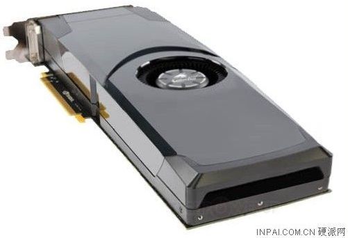 NVIDIA GeForce GTX 690