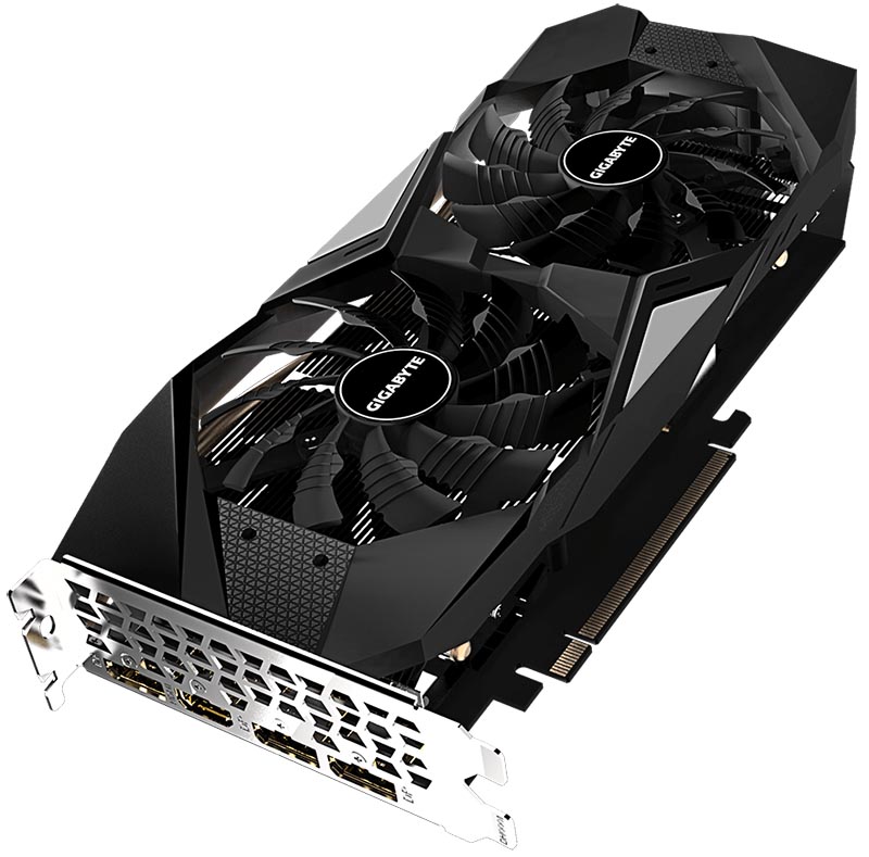 GIGABYTE GeForce RTX 2060 SUPER WINDFORCE OC 8G