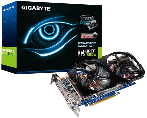 GIGABYTE GV-N66TOC-2GD