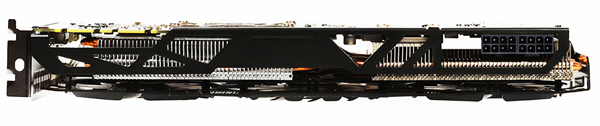 GIGABYTE GeForce GTX 780 Ti Overclock Edition