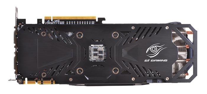 GIGABYTE GV-N970G1 GAMING-4GD