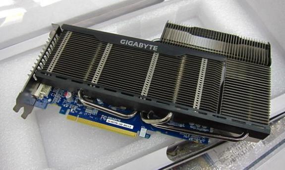 Gigabyte GV-R677SL-1GD