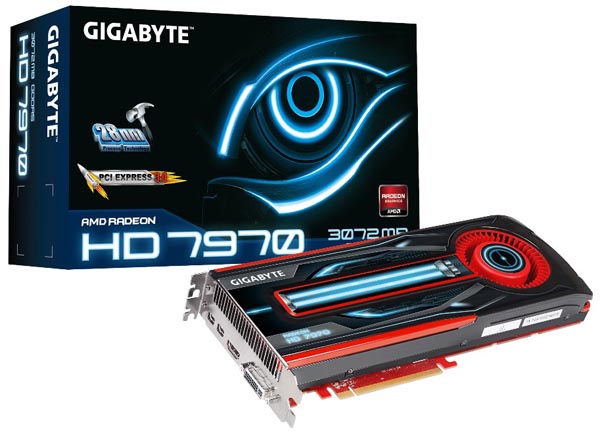 GIGABYTE GV-R797D5-3GD-B