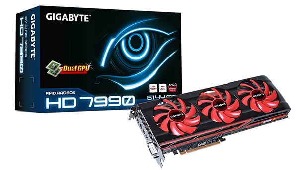 GIGABYTE GV-R799D5-6GD-B