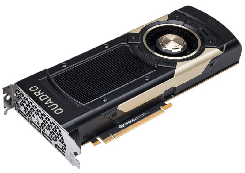 NVIDIA Quadro RTX 6000