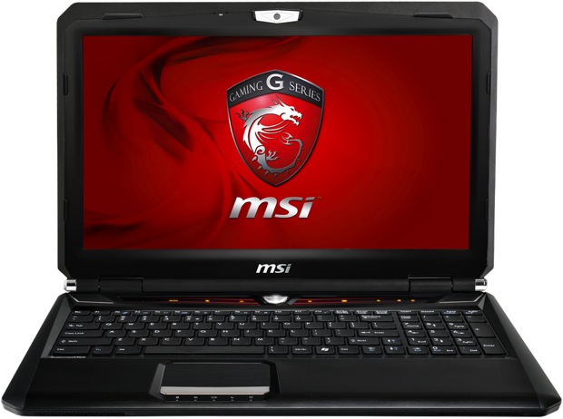 MSI GX60