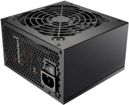 Cooler Master GX-450W