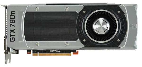 ZOTAC GeForce GTX 780 Ti