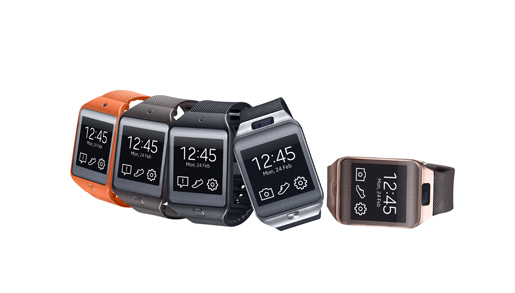 Samsung Gear 2  Gear 2 Neo