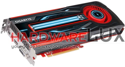 Gigabyte Radeon HD 7970