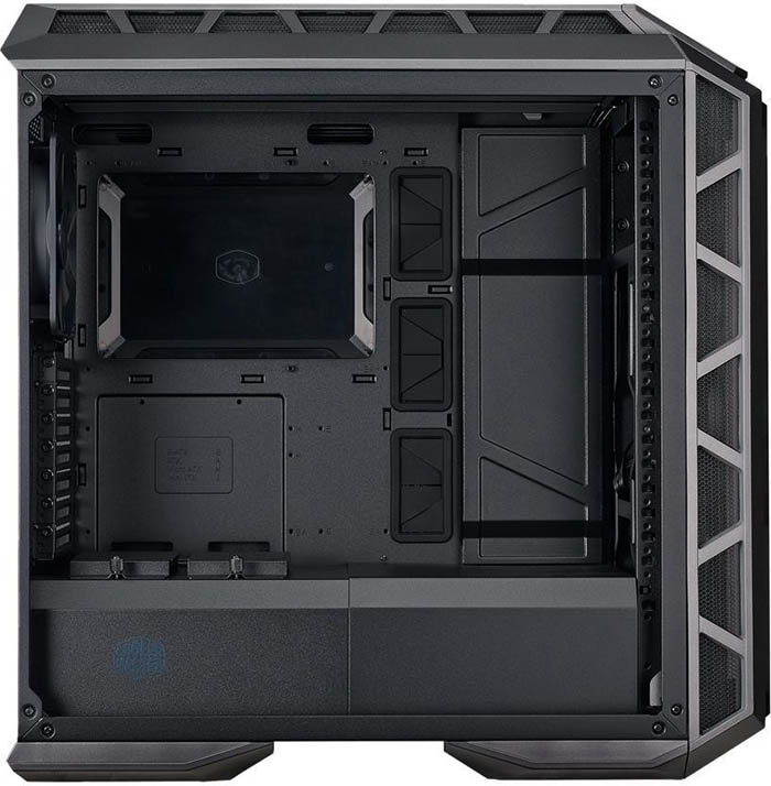 Cooler Master MasterCase H500P