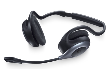 Logitech Wireless Headset H760