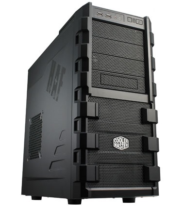 Cooler Master HAF 912