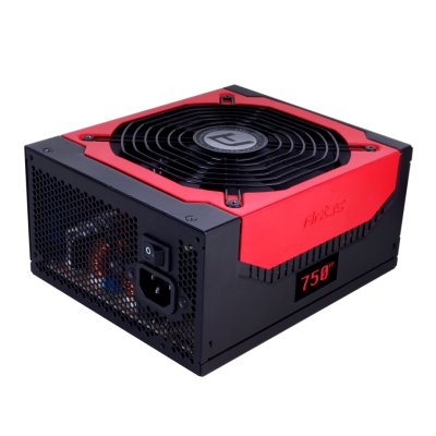 Antec High Current Gamer HCG-750