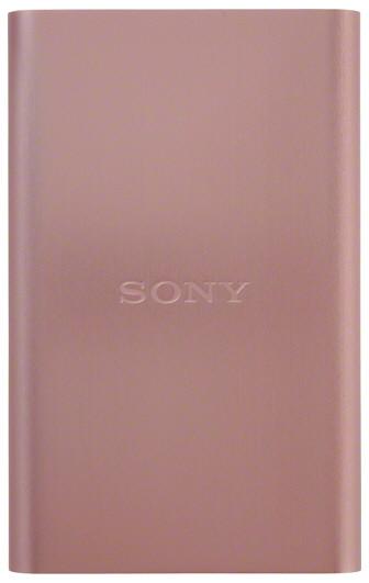 Sony HD-EG5