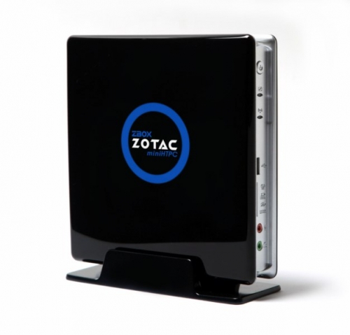 ZOTAC Zbox HD-ID40