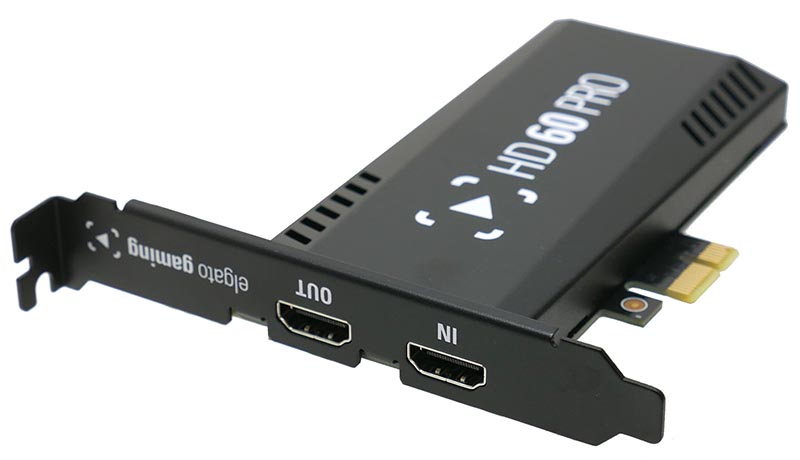 Elgato Game Capture HD60 Pro