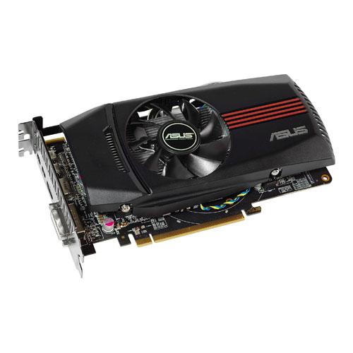 ASUS HD7770-DC-1GD5