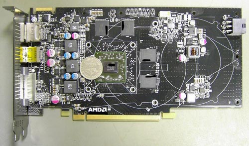 AMD Radeon HD 7770