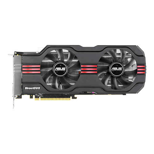 ASUS HD7950-DC2T-3GD5