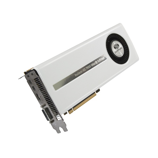 SAPPHIRE HD 7950 3GB GDDR5