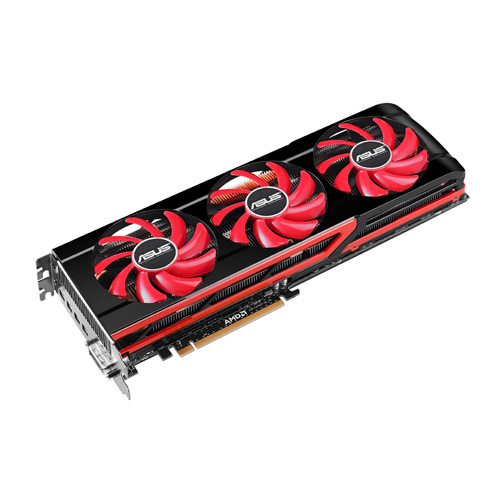 ASUS HD7990-6GD5