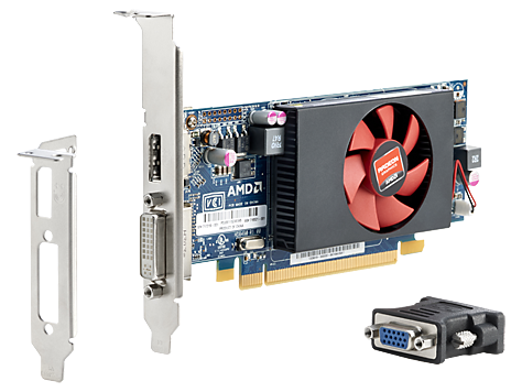 AMD Radeon HD 8490