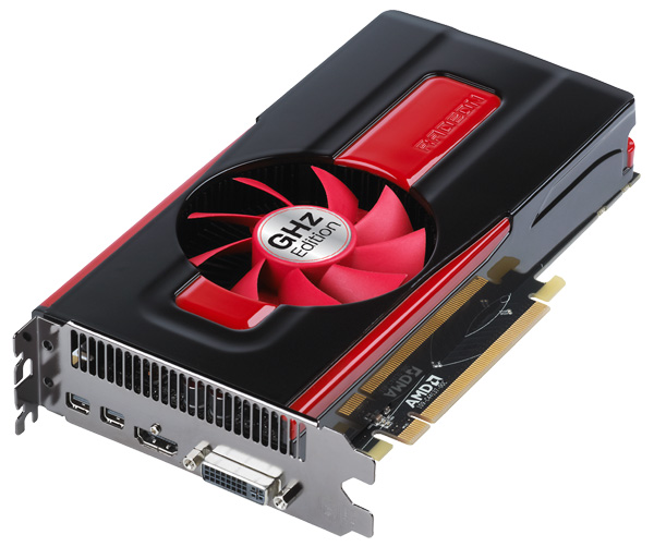 AMD Radeon R7 260X