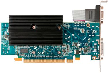 HIS 6570 Silence 2GB DDR3 PCI-E