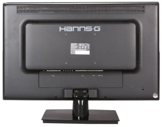 Hanns-G HK241DPB