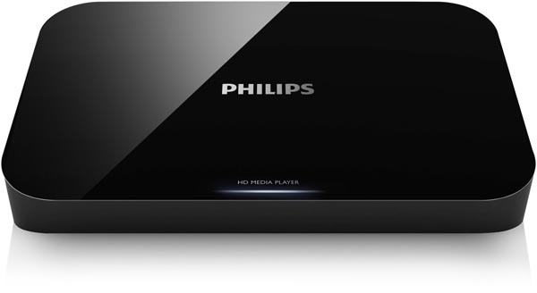 Philips HMP3000