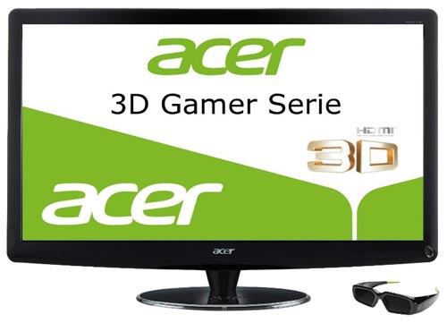 Acer HN274HBbmiiid