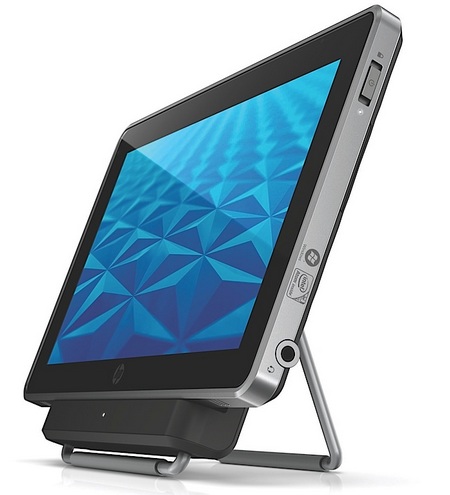 HP Slate 500