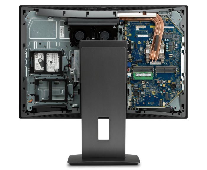 HP Z1 G3 Workstation