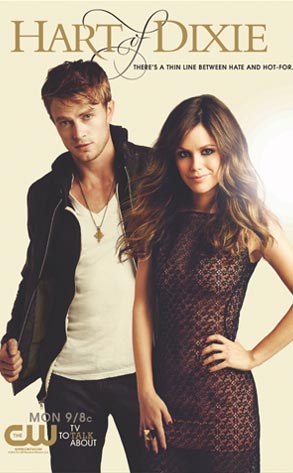 Hart of Dixie