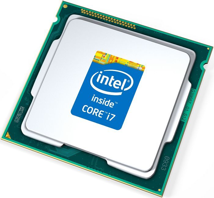 Intel Core i7-4790