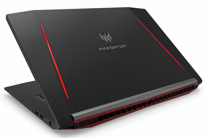 Acer Predator Helios 300