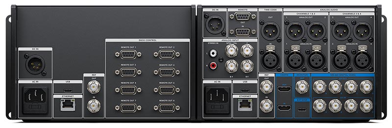 Blackmagic Design HyperDeck Extreme 8K HDR