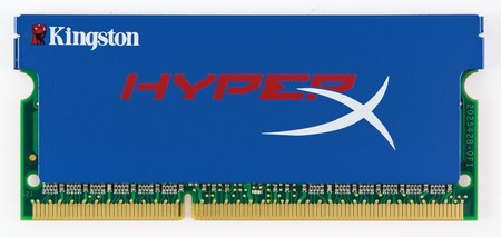 Kingston HyperX 8GB 1600MHz SO-DIMM