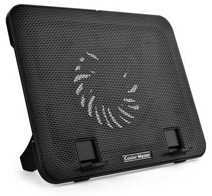 Cooler Master Notepal I200