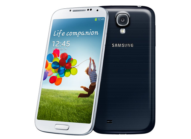 Samsung GALAXY S 4