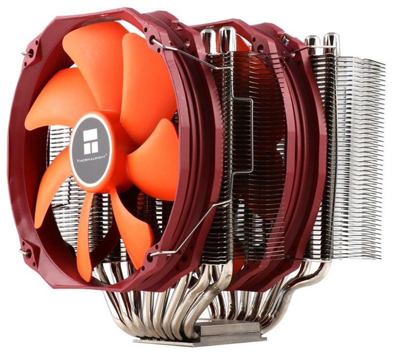 Thermalright Silver Arrow IB-E Extreme Rev.B