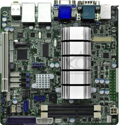 ASRock IMB-140