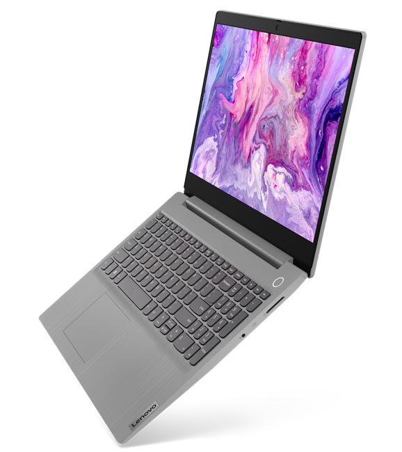 Lenovo IdeaPad 3 15ARE05