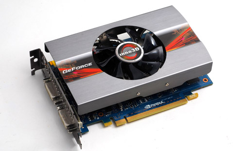 Inno3D GeForce GTX 560
