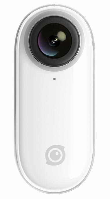 Insta360 GO